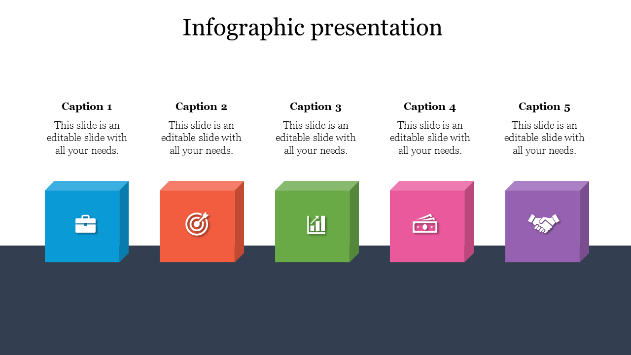 Download Infographic PowerPoint Presentation Slides